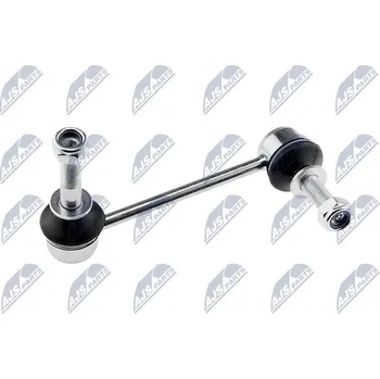 Zavěšení kol Tyč/vzpěra, stabilizátor NTY ZLP-TY-112