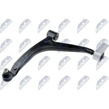 Zavěšení kol Řídicí páka, zavěšení kol NTY ZWD-CT-005