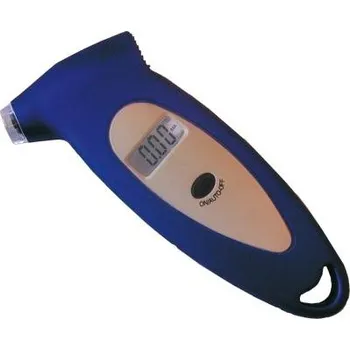 Autolékárnička Kunzer 7RDP01 Zkoušečka tlaku v pneumatikách digitální