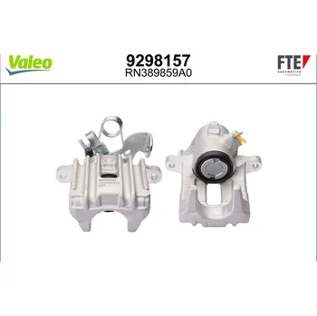 Brzdový třmen Brzdový třmen VALEO 9298157