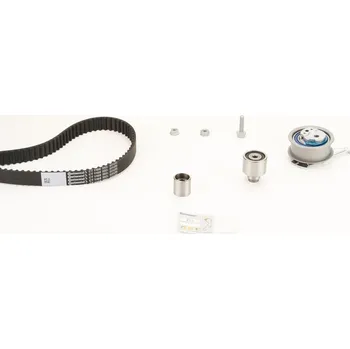 Sada rozvodového řemene CONTINENTAL CTAM CT1168K3