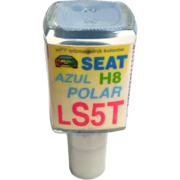 Autolak ARASYSTEM Lakovací tužka LS5T - H8 Azul Polar Seat (1994-2006) 10 ml