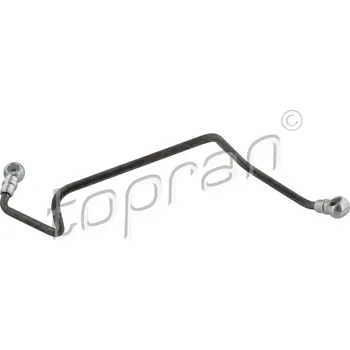 Olejové potrubí TOPRAN 305 334