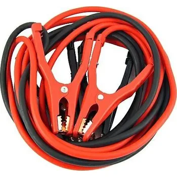 Autolékárnička Car Commerce 42435 Startovací kabely 600A