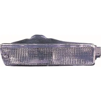 Směrový světlomet Blikač DEPO 953720-2