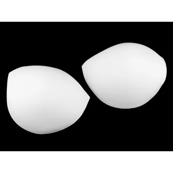 Výztuž do plavek / korzetů velikost 42 Varianta: 2 bílá, Balení: 1 pár