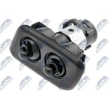 Autosklo Tryska ostřikovače, čištění světlometu NTY EDS-BM-046