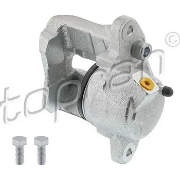 Brzdový třmen Brzdový třmen TOPRAN 631 401