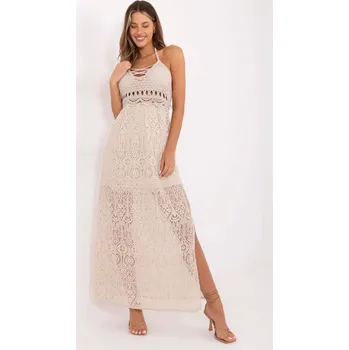 Dámské šaty Denní šaty model 213783 Italy Moda Velikost: universal