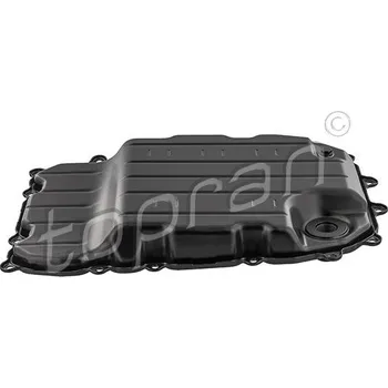 Olejová vana Olejová vana, automatická převodovka TOPRAN 118 621