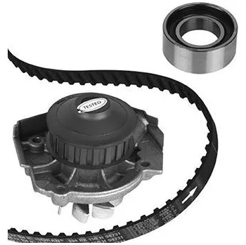 ROZRZAD KPL.Z POMPA FIAT 1.1 89-