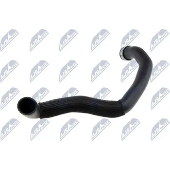 Chladič motoru Hadice chladiče NTY CPP-ME-026