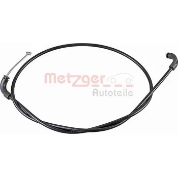 Příslušenství karosérie Lanko pro otevírání kapoty motoru METZGER 3160057