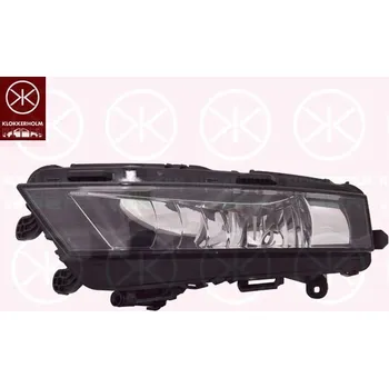 Mlhový světlomet Mlhovka AGB 69C2291E