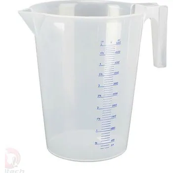 Nářadí pro automobil SDtech SD0208 Odměrka na olej 5L