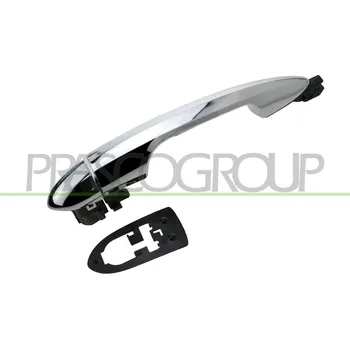 Dveře karosérie Vnější klika dveří AGB 1421Z-42