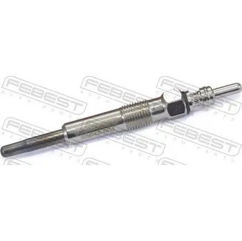 Zapalovací a žhavicí svíčka Žhavící svíčka FEBEST 23642-001