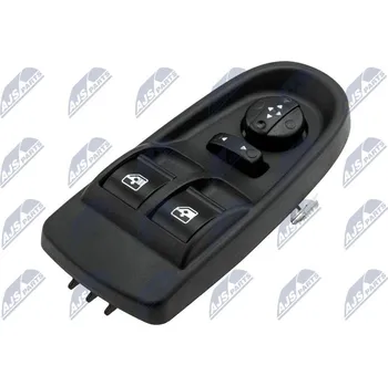 Stahovačka okna Spínač, zvedací zařízení oken NTY EWS-VC-005