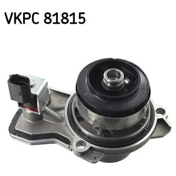Vodní pumpa motoru Vodní čerpadlo, chlazení motoru SKF VKPC 81815