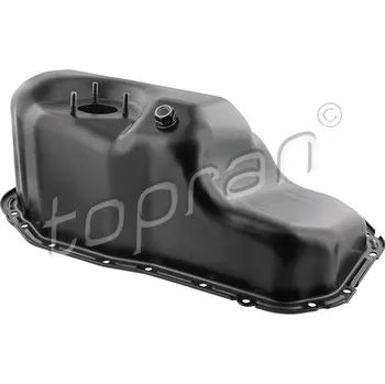 Olejová vana Olejová vana TOPRAN 118 698