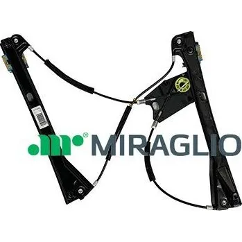 Stahovačka okna Zvedací zařízení oken MIRAGLIO 30/1511