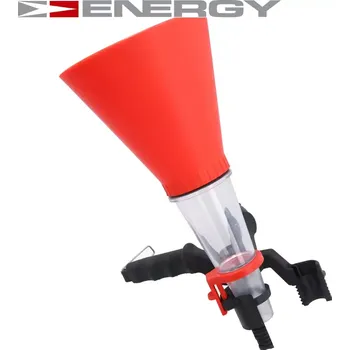 Autolékárnička Energy NE00780 Trychtýř "volné ruce"