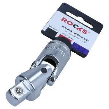 Gola hlavice Rooks Kardanový kloub 1/2" OK-01.2675