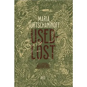 Kniha Usedlost Ekniha