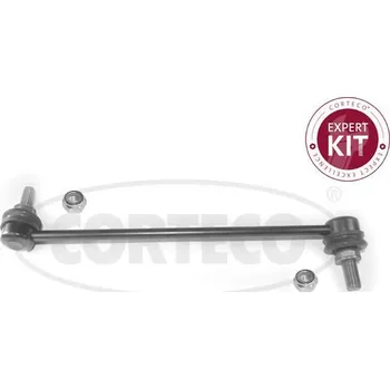 Zavěšení kol Tyč/vzpěra, stabilizátor CORTECO 49398560