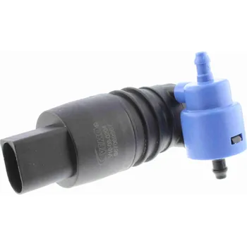 Autosklo Vodní čerpadlo ostřikovače, čištění skel AGB 9518PS-2