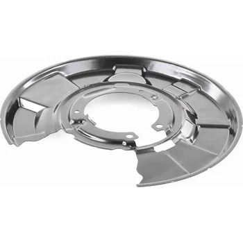 Brzdový kotouč Ochranný plech proti rozstřikování, brzdový kotouč VAICO V20-2140