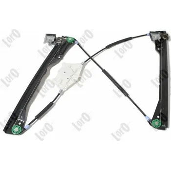 Stahovačka okna Zvedací zařízení oken ABAKUS 130-053-011