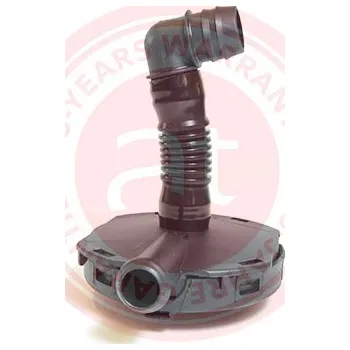 Blok motoru Ventil, odvětrání klikové skříně at autoteile at20056