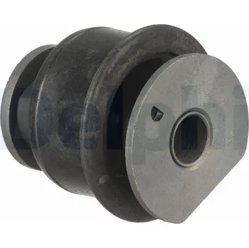 Uložení, řídicí mechanismus DELPHI TD1825W