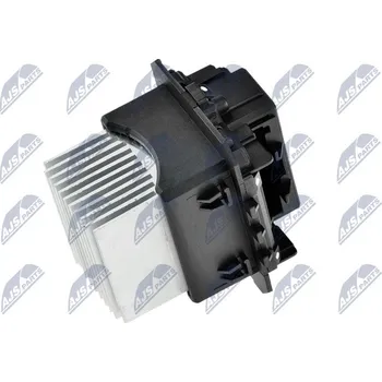 Odpor, vnitřní tlakový ventilátor NTY ERD-RE-010