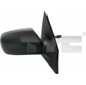 Auto zrcátko Vnější zpětné zrcátko TYC 336-0038