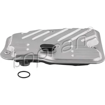 Hydraulický filtr Hydraulický filtr, automatická převodovka TOPRAN 625 352