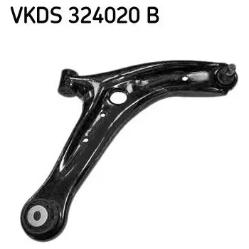 Zavěšení kol Řídicí páka, zavěšení kol SKF VKDS 324020 B