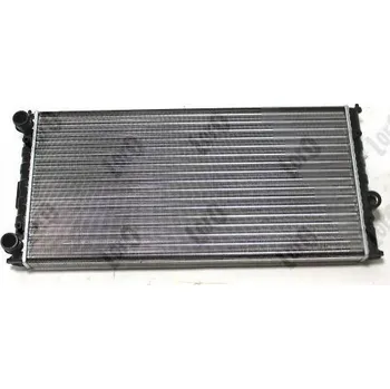 Chladič motoru Chladič, chlazení motoru ABAKUS 053-017-0008