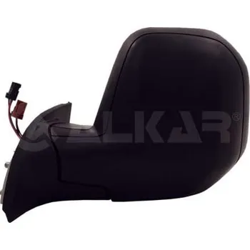 Auto zrcátko Vnější zpětné zrcátko ALKAR 9225998