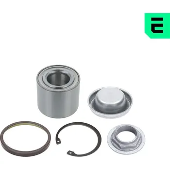 Sada ložiska kola OPTIMAL 602745L