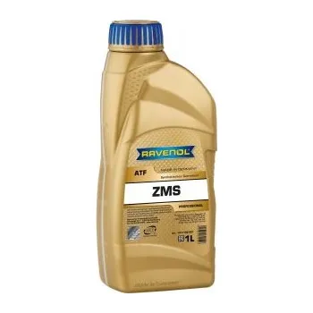 Převodový olej Ravenol ATF ZMS 1L
