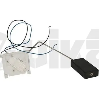 Autoelektrika Snímač, rezerva paliva VIKA 19190048401