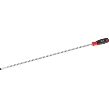 Šroubovák Vigor V4438 Plochý šroubovák extra dlouhý 1,6 x 10 mm
