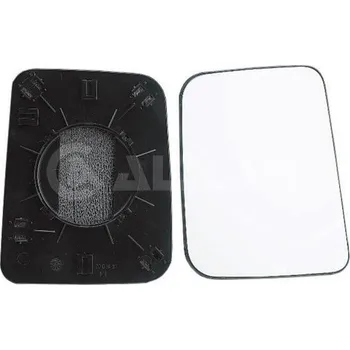 Autosklo Sklo do zrcátka, vnější zrcátko ALKAR 6402348