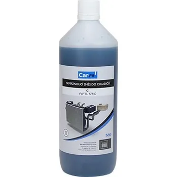 Nemrznoucí směs do chladiče Carfit Antifreeze C G11 1L