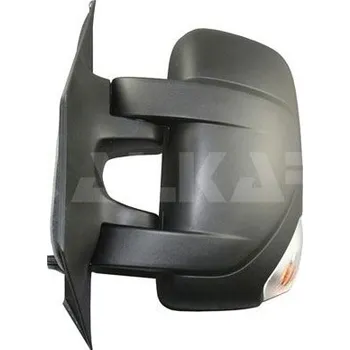 Auto zrcátko Vnější zpětné zrcátko ALKAR 9203907