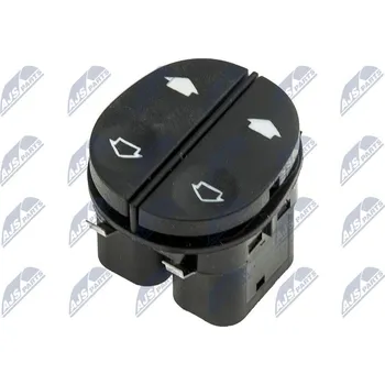 Stahovačka okna Spínač, zvedací zařízení oken NTY EWS-FR-001