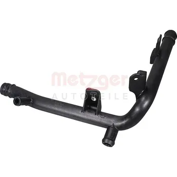 Motor automobilu Potrubí chladiva METZGER 4010373