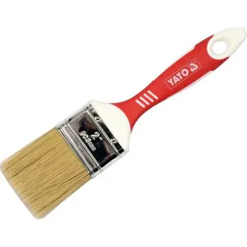Nářadí pro automobil Yato Anglický štětec, plochý 2K 2" YT-54542